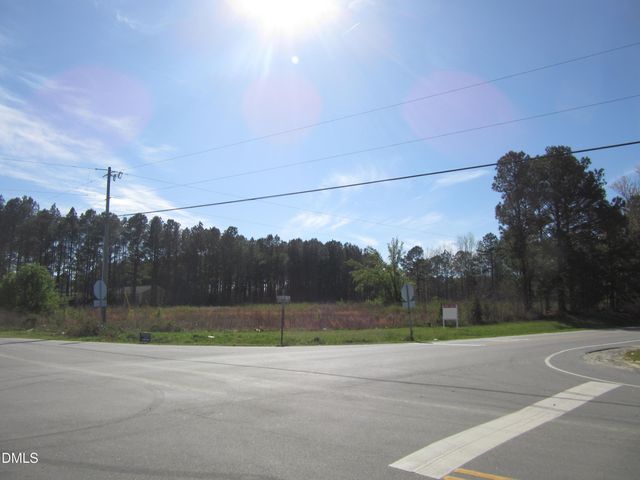 8.78 Acres Riley Hill Rd., Wendell, NC 27591