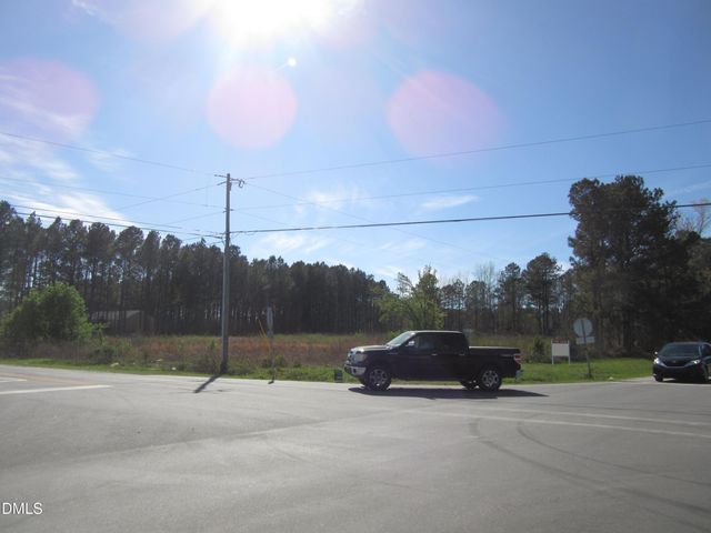 8.78 Acres Riley Hill Rd., Wendell, NC 27591