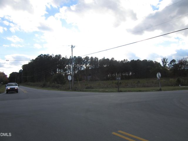 8.78 Acres Riley Hill Rd., Wendell, NC 27591