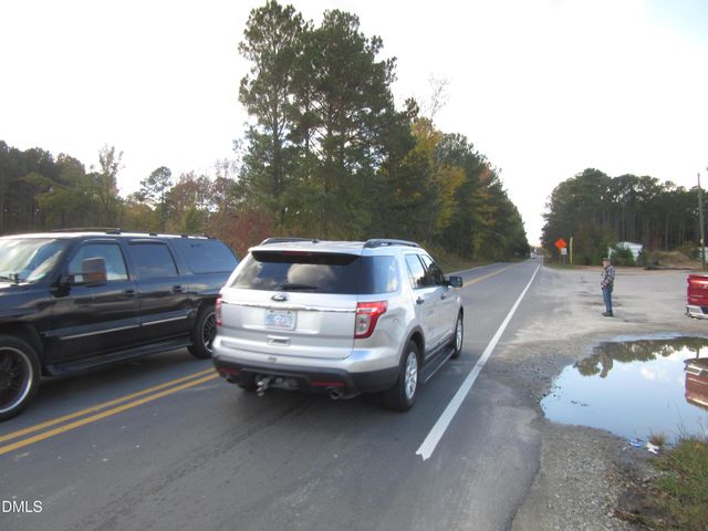 8.78 Acres Riley Hill Rd., Wendell, NC 27591