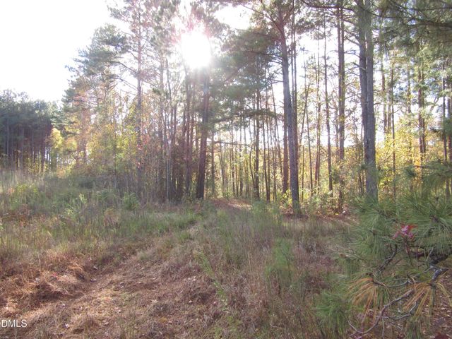 8.78 Acres Riley Hill Rd., Wendell, NC 27591