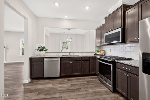 1108 Tigerlily Way, Durham, NC 27703