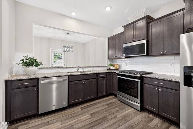1108 Tigerlily Way, Durham, NC 27703