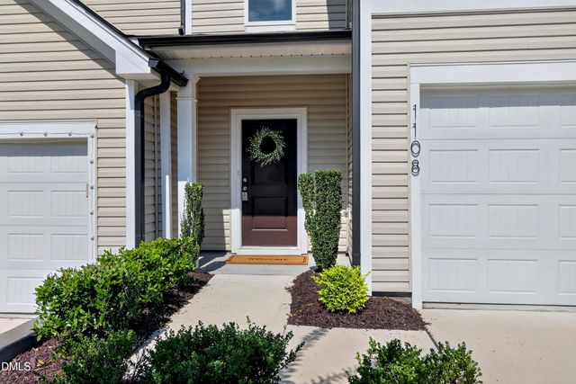 1108 Tigerlily Way, Durham, NC 27703