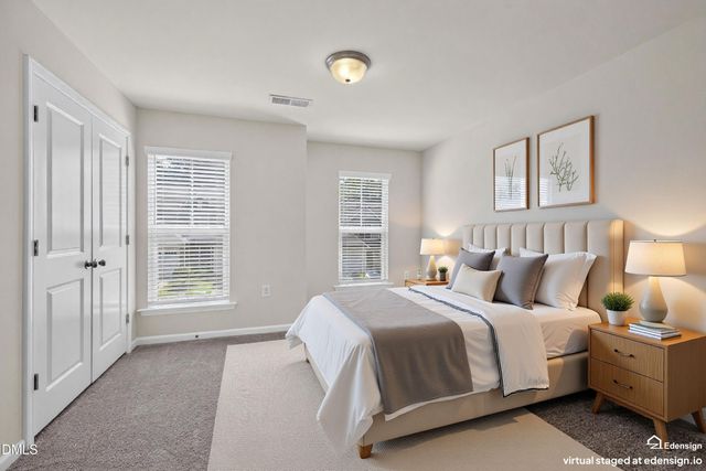 1108 Tigerlily Way, Durham, NC 27703