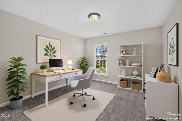 1108 Tigerlily Way, Durham, NC 27703