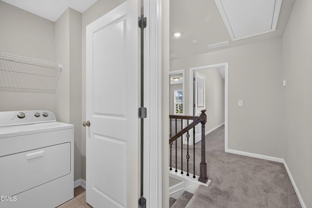 1108 Tigerlily Way, Durham, NC 27703