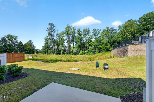 1108 Tigerlily Way, Durham, NC 27703