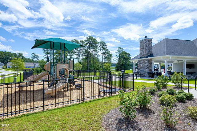 1108 Tigerlily Way, Durham, NC 27703
