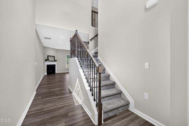 1108 Tigerlily Way, Durham, NC 27703