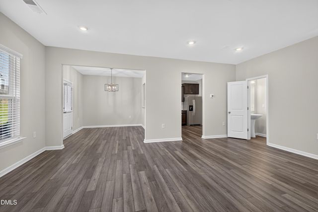 1108 Tigerlily Way, Durham, NC 27703