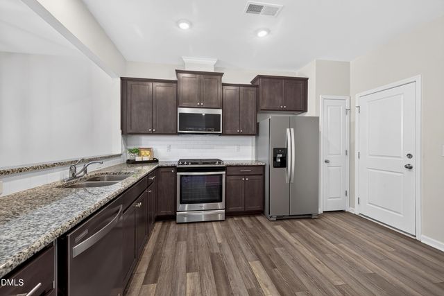 1108 Tigerlily Way, Durham, NC 27703