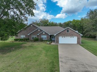 3110 E 55th Street S, Muskogee, OK 74403
