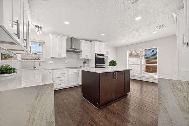 1018 Sherfield Ridge Drive, Katy, TX 77450