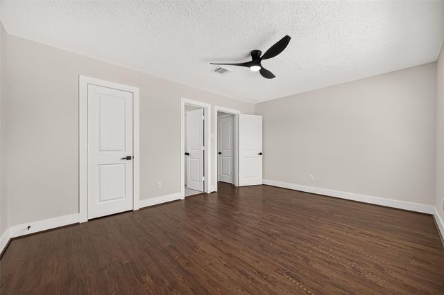 1018 Sherfield Ridge Drive, Katy, TX 77450