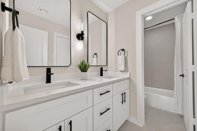 1018 Sherfield Ridge Drive, Katy, TX 77450