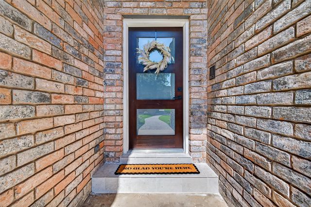 1018 Sherfield Ridge Drive, Katy, TX 77450