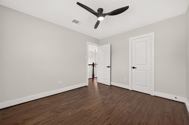 1018 Sherfield Ridge Drive, Katy, TX 77450