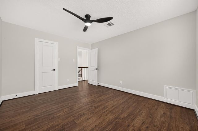 1018 Sherfield Ridge Drive, Katy, TX 77450