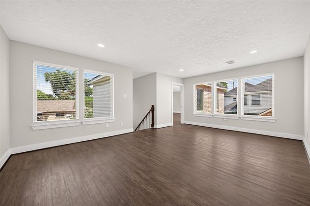 1018 Sherfield Ridge Drive, Katy, TX 77450