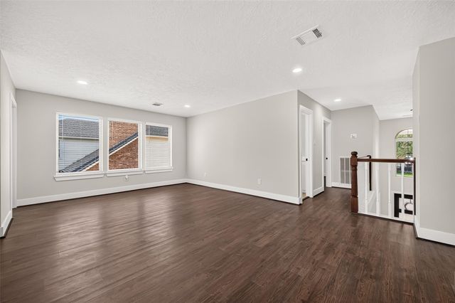 1018 Sherfield Ridge Drive, Katy, TX 77450