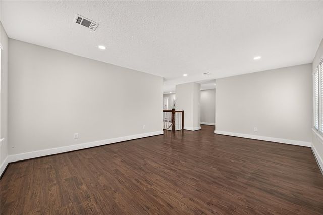 1018 Sherfield Ridge Drive, Katy, TX 77450
