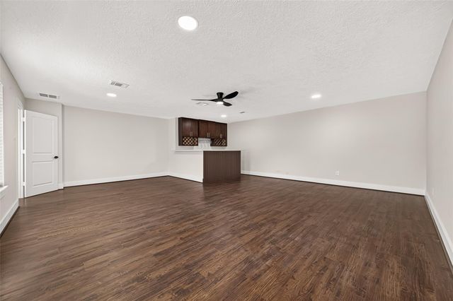 1018 Sherfield Ridge Drive, Katy, TX 77450