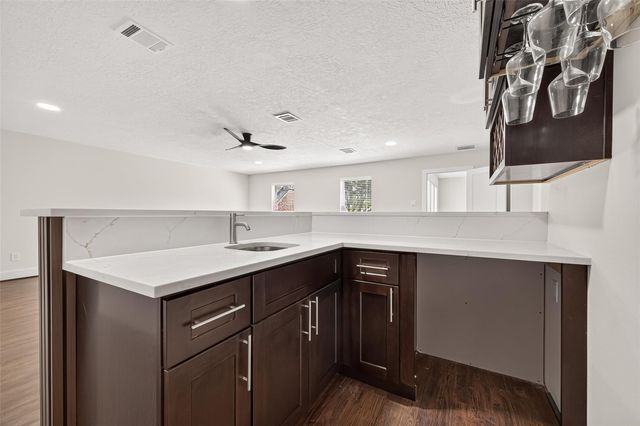 1018 Sherfield Ridge Drive, Katy, TX 77450