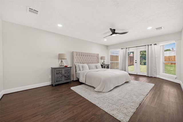 1018 Sherfield Ridge Drive, Katy, TX 77450