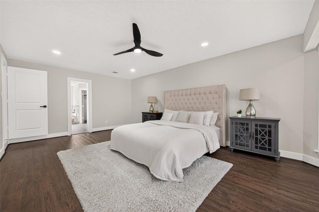 1018 Sherfield Ridge Drive, Katy, TX 77450
