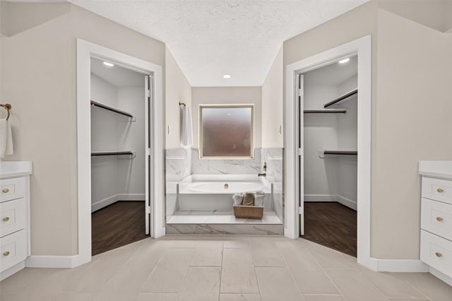 1018 Sherfield Ridge Drive, Katy, TX 77450