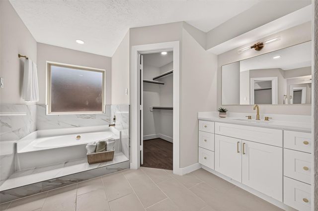 1018 Sherfield Ridge Drive, Katy, TX 77450