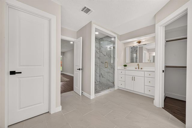 1018 Sherfield Ridge Drive, Katy, TX 77450