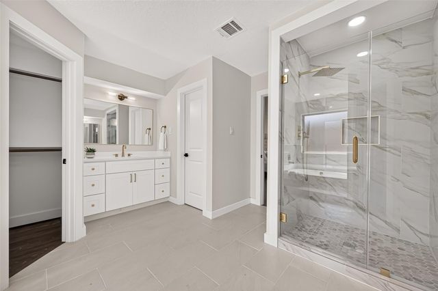1018 Sherfield Ridge Drive, Katy, TX 77450