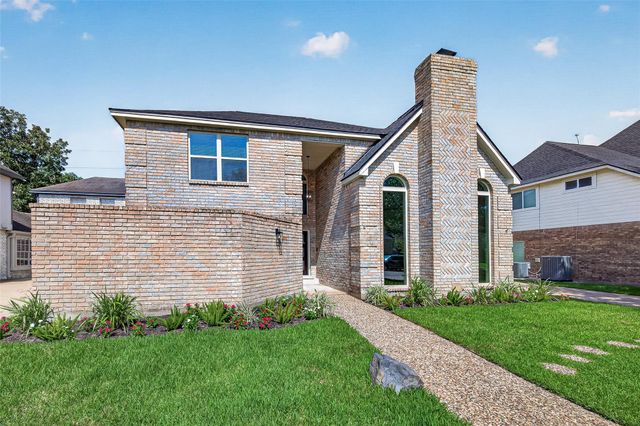 1018 Sherfield Ridge Drive, Katy, TX 77450