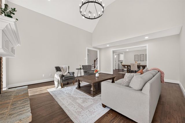1018 Sherfield Ridge Drive, Katy, TX 77450