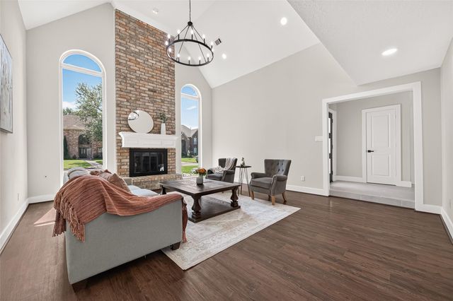 1018 Sherfield Ridge Drive, Katy, TX 77450