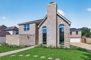 1018 Sherfield Ridge Drive, Katy, TX 77450