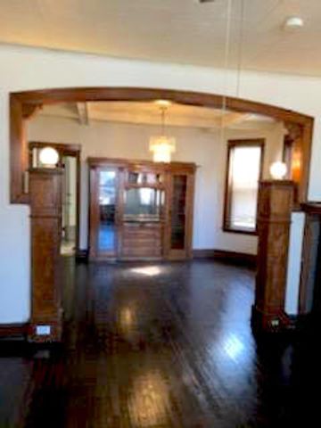 3715 W Belden Avenue 1F, Chicago, IL 60647