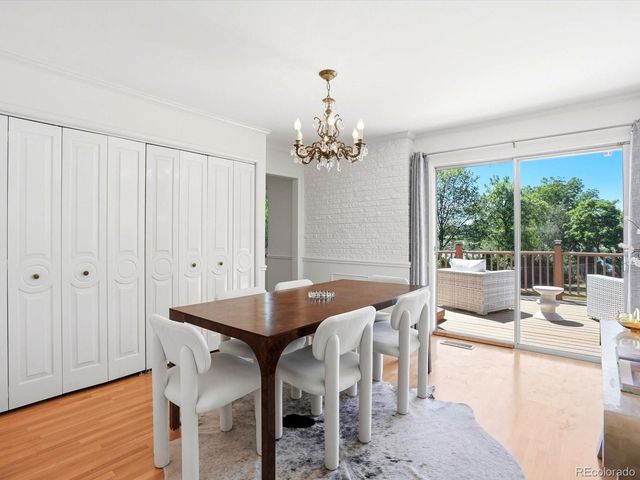 2630 S Wolff Way, Denver, CO 80219