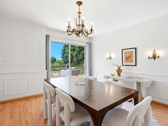 2630 S Wolff Way, Denver, CO 80219