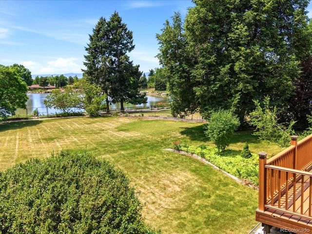 2630 S Wolff Way, Denver, CO 80219