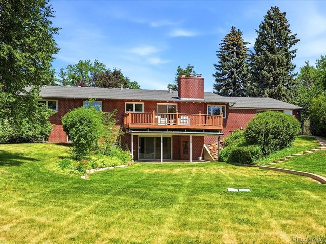 2630 S Wolff Way, Denver, CO 80219