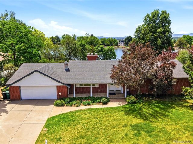 2630 S Wolff Way, Denver, CO 80219