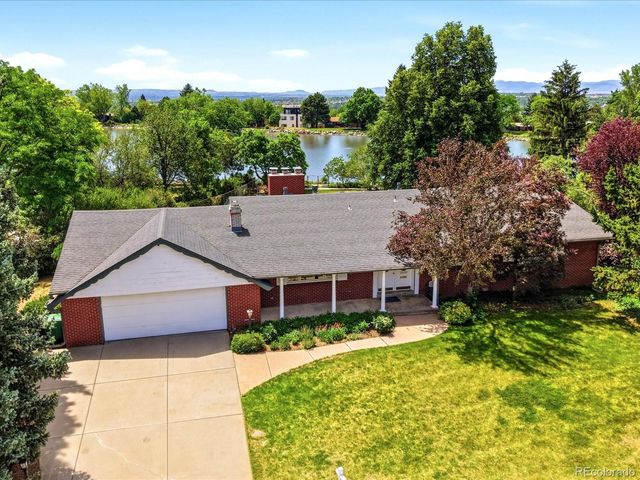 2630 S Wolff Way, Denver, CO 80219