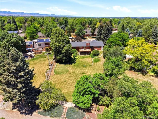 2630 S Wolff Way, Denver, CO 80219