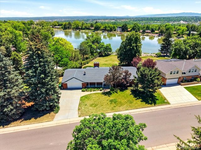 2630 S Wolff Way, Denver, CO 80219