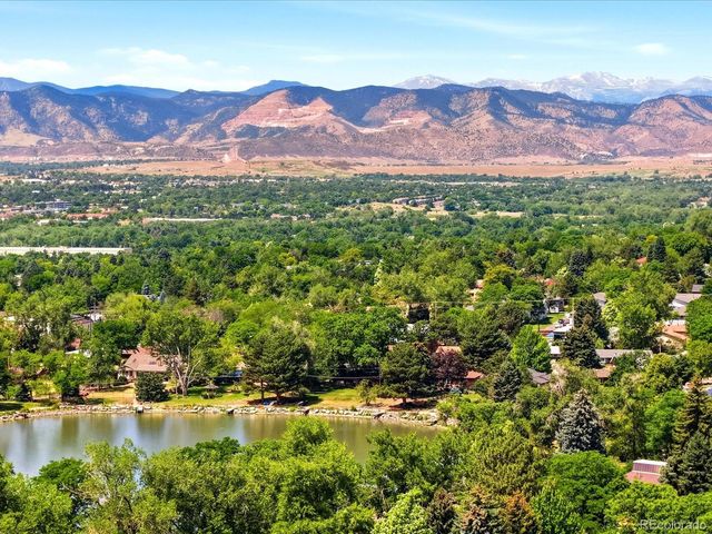 2630 S Wolff Way, Denver, CO 80219