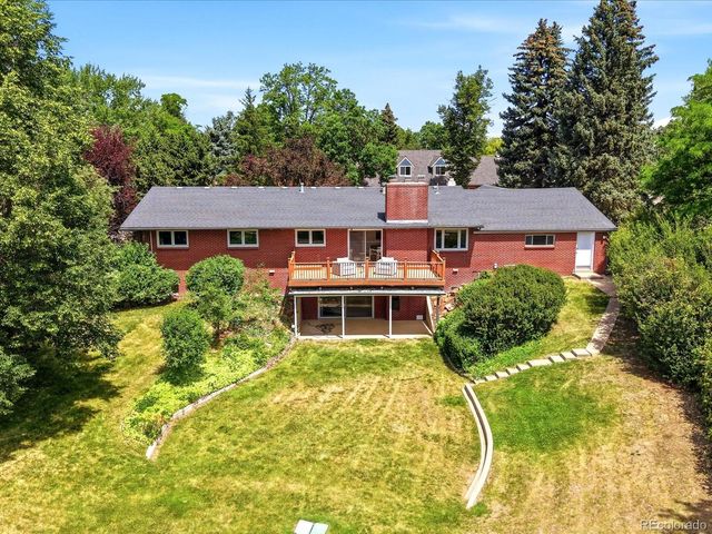 2630 S Wolff Way, Denver, CO 80219