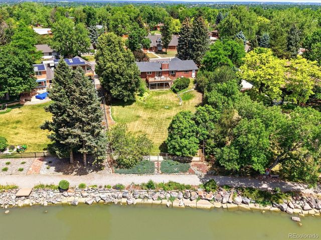2630 S Wolff Way, Denver, CO 80219